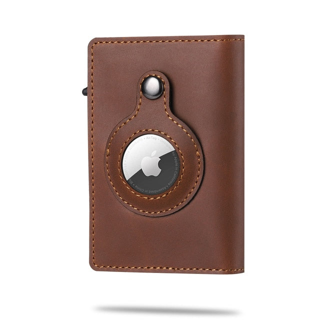 Apple Airtag Wallet For Men & Women