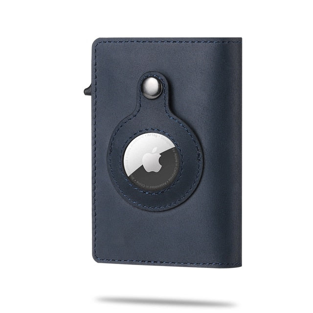 Apple Airtag Wallet For Men & Women