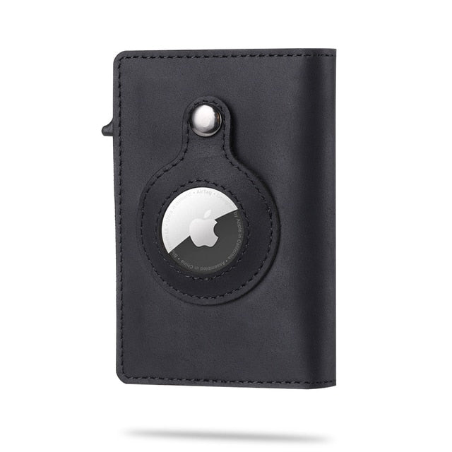 Apple Airtag Wallet For Men & Women