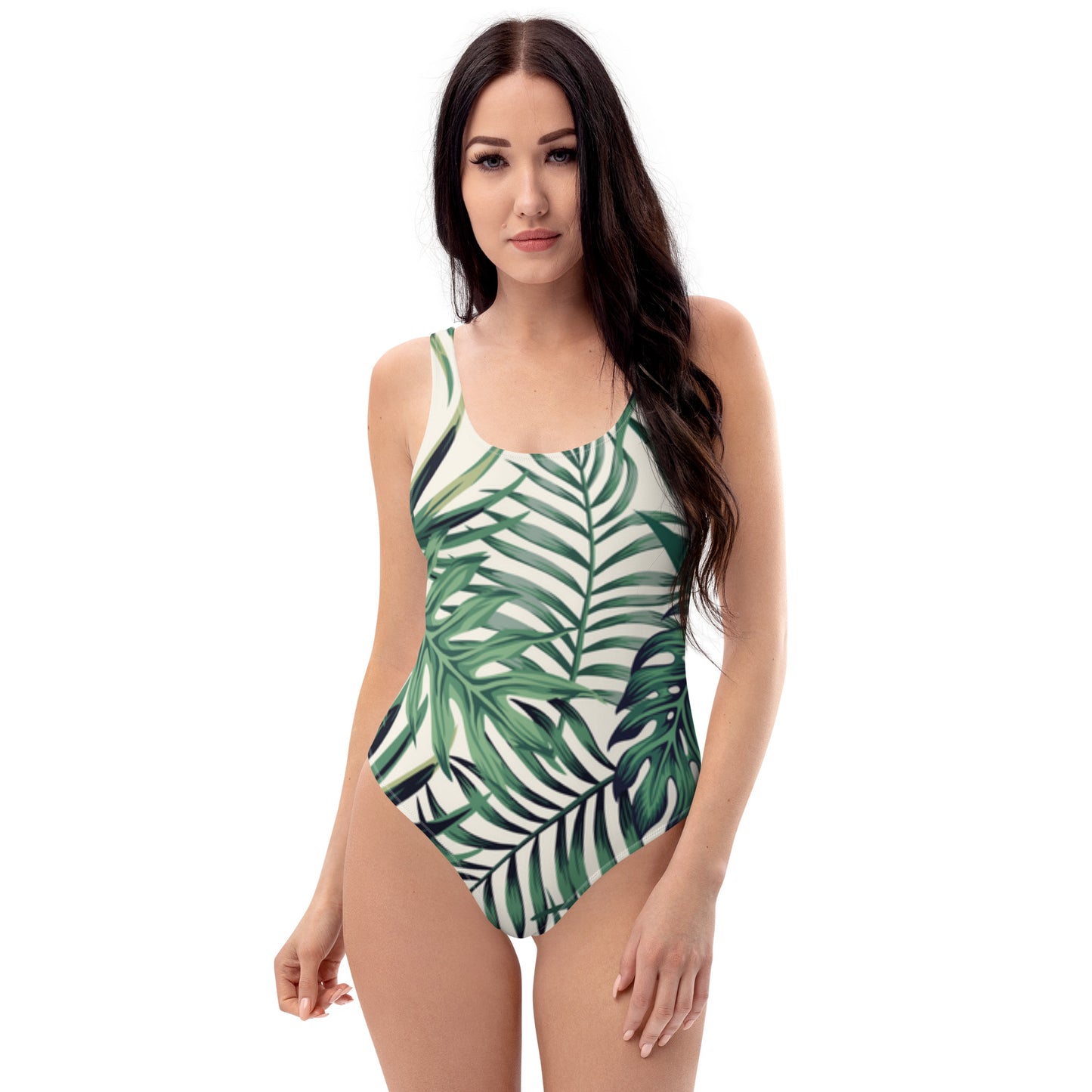 One-Piece Swimsuit