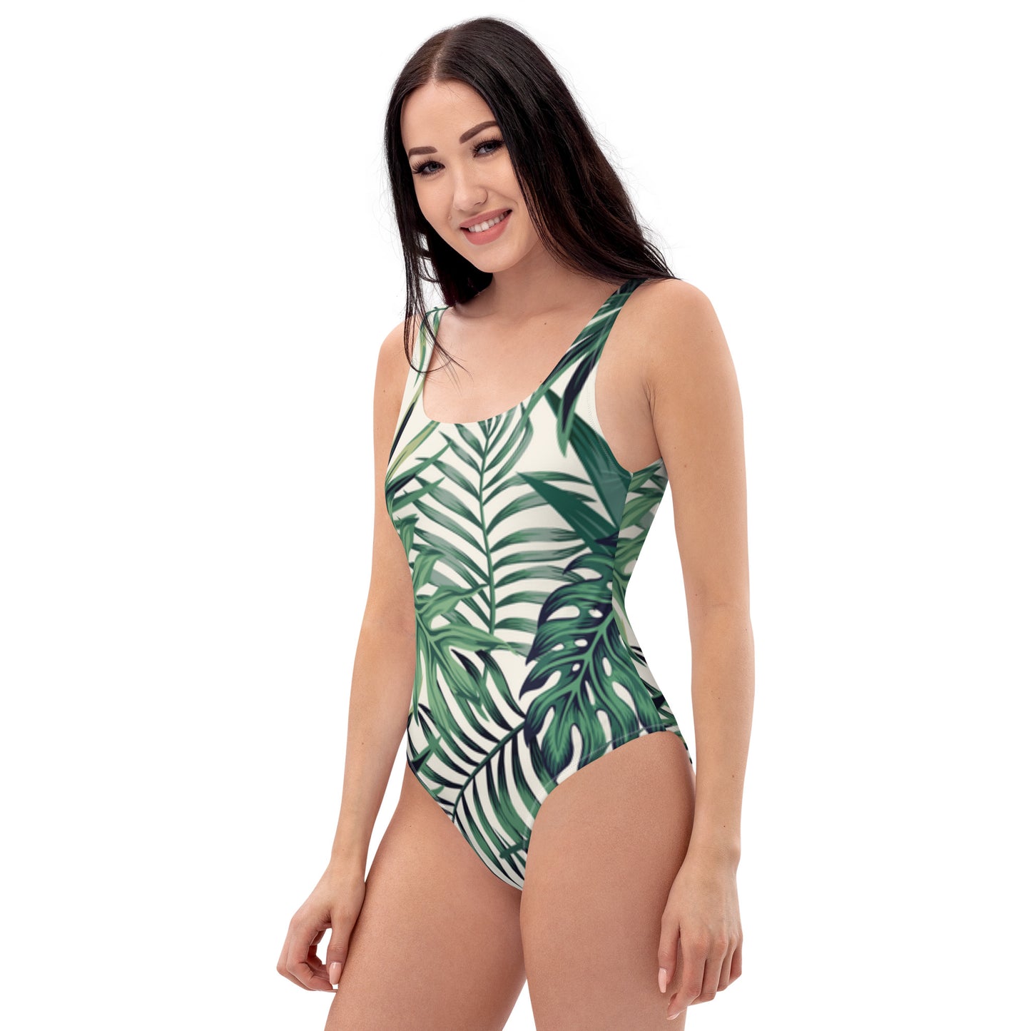 One-Piece Swimsuit