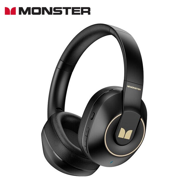 Monster XKH01  Noise Reduction Headphones