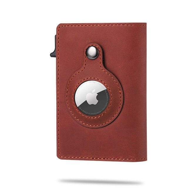 Apple Airtag Wallet For Men & Women