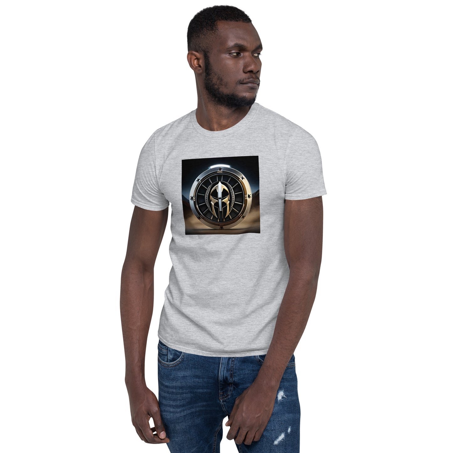 Short-Sleeve Unisex T-Shirt