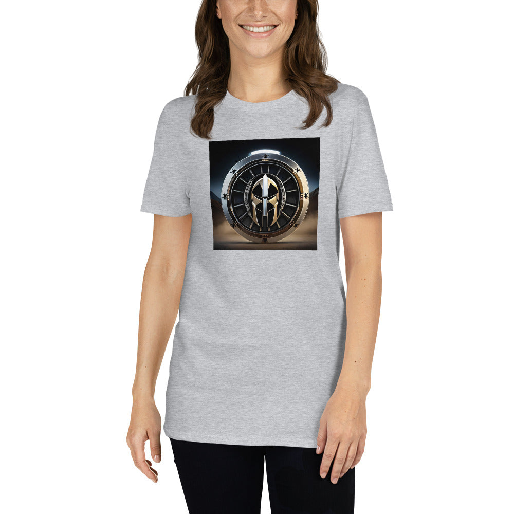 Short-Sleeve Unisex T-Shirt