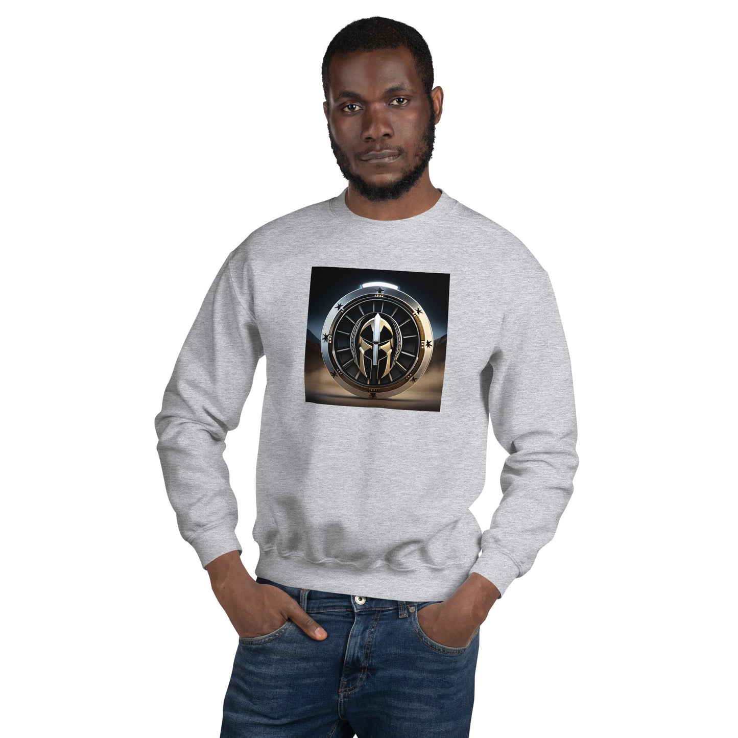 Unisex Sweatshirt