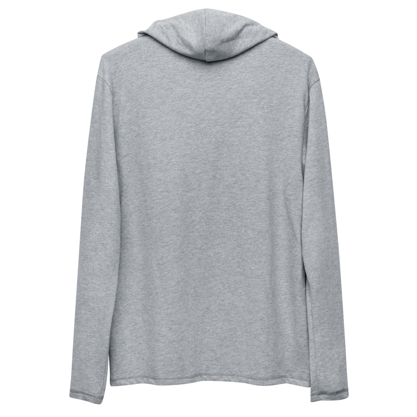 Unisex Lightweight Hoodie