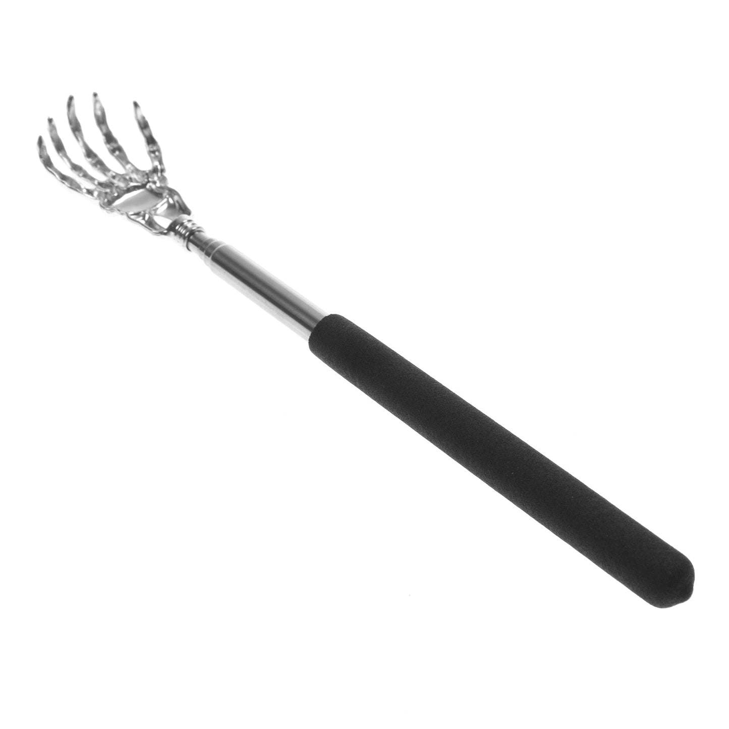 ScrarcherPro™ Stainless Steel Back Scratcher