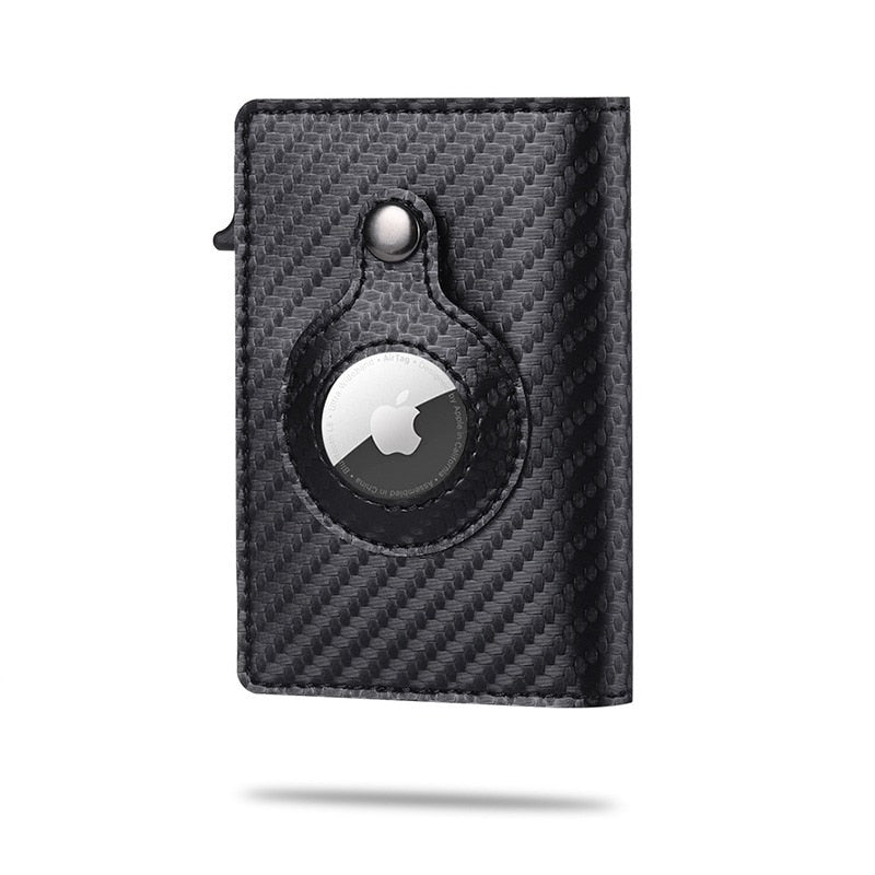 Apple Airtag Wallet For Men & Women