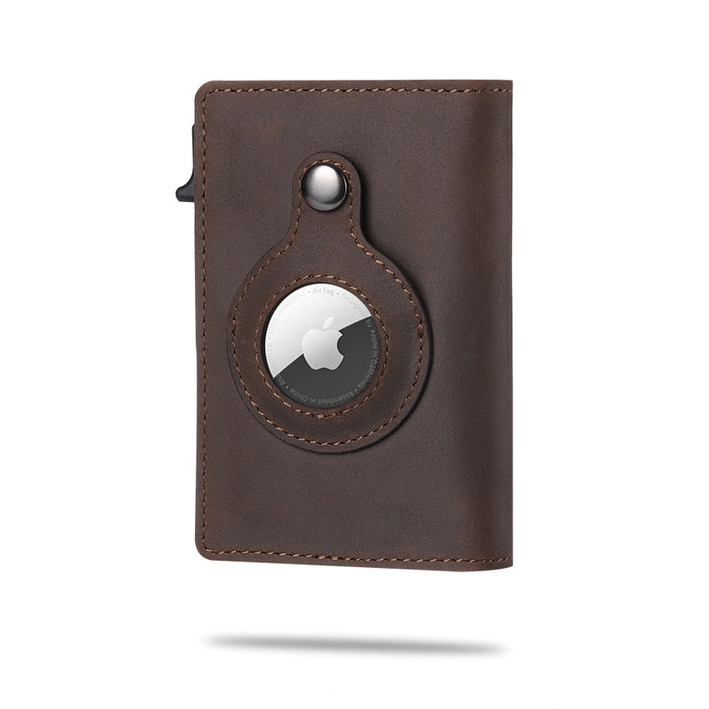 Apple Airtag Wallet For Men & Women